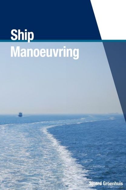 E-Book: Ship Manoevring (1st Edition)